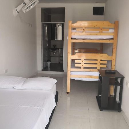 Miski Wasi Hospedaje Neiva Neiva  Exterior photo
