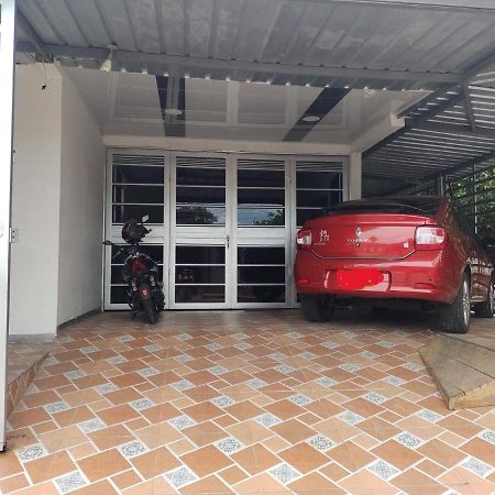 Miski Wasi Hospedaje Neiva Neiva  Exterior photo