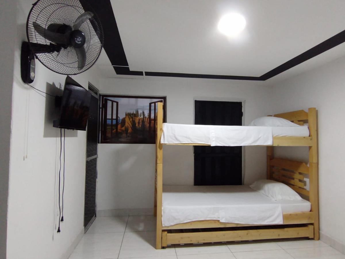 Miski Wasi Hospedaje Neiva Neiva  Exterior photo
