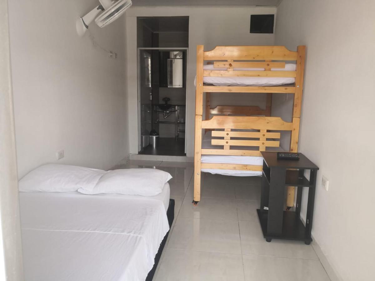 Miski Wasi Hospedaje Neiva Neiva  Exterior photo